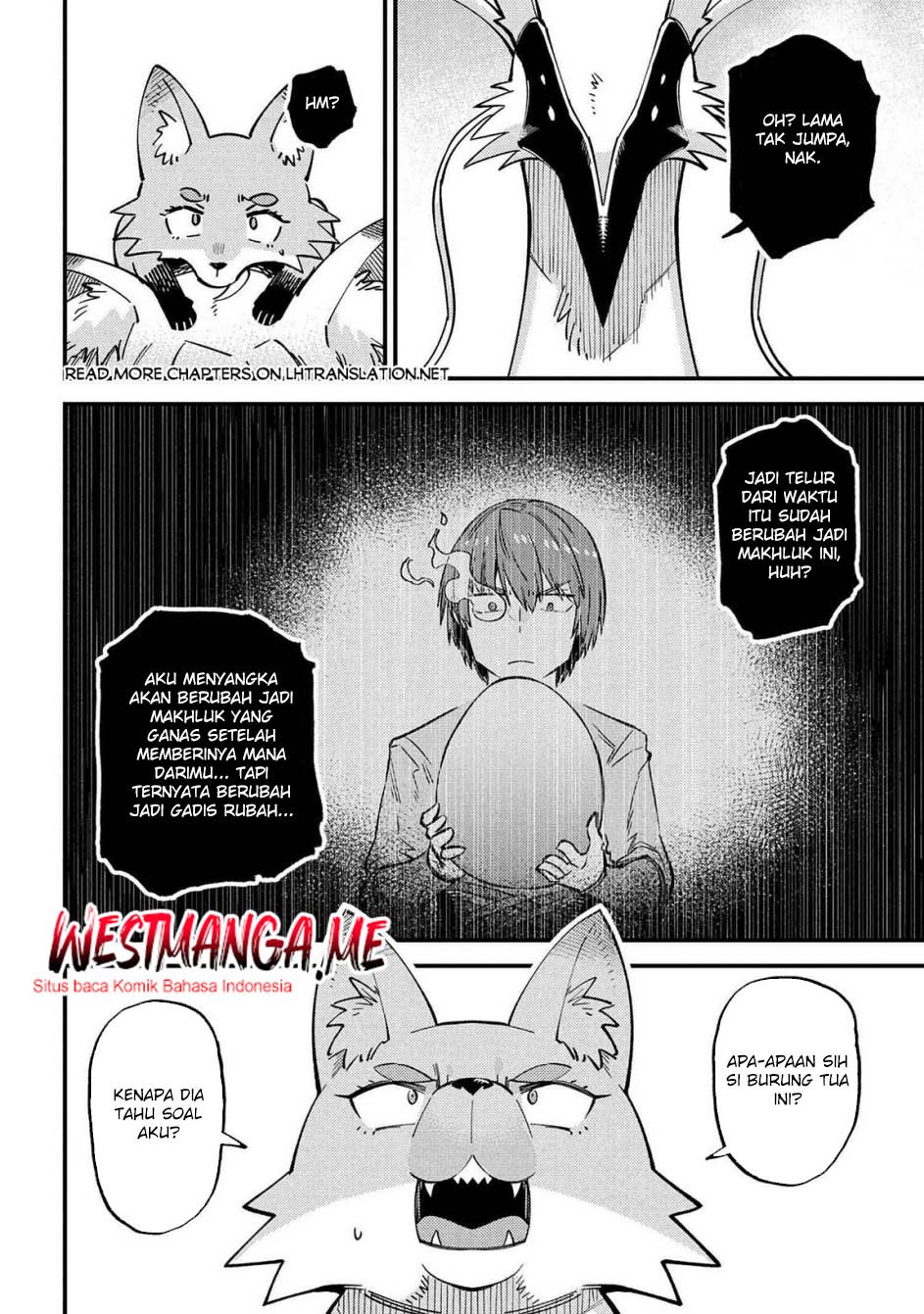Kaifuku Jutsushi Yarinaoshi: Sokushi Mahou to Skill Copy no Chouetsu Heal chapter 72
